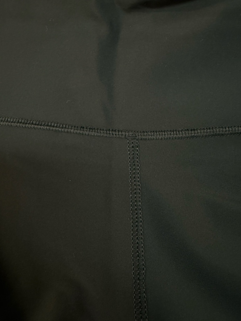Athleta Green Interval Tight Leggings - Picture 5 of 8